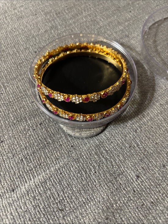 Other - Set of two bangles